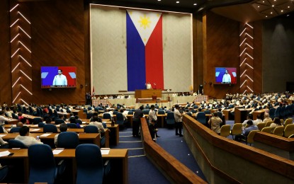 House almost done with approval of priority administration bills