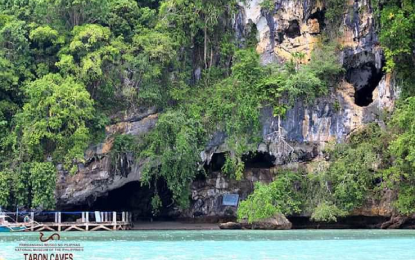Tabon Cave Complex endorsed to become UNESCO World Heritage Site