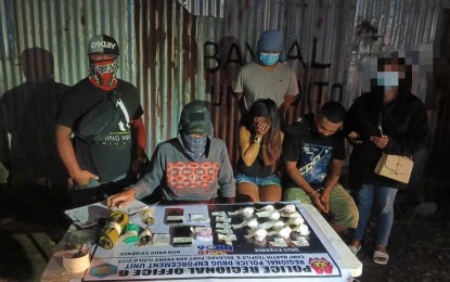 P3.8-M shabu seized in Iloilo City drug bust