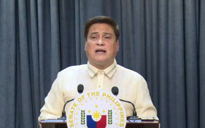 WPS situation will 'definitely' be discussed in APPF31, says Zubiri