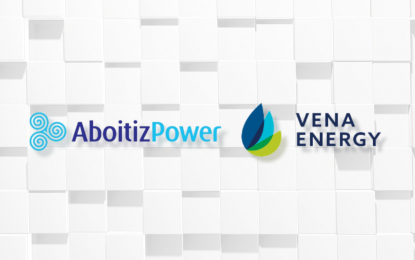 Aboitiz, Singapore firm tie up for wind project in Rizal, Laguna