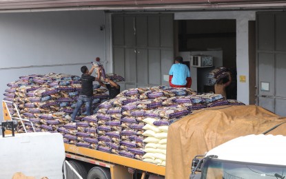 PCAFI lauds PBBM, says local rice production key to stable price