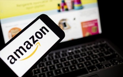 Amazon recovers, posts strong profit in Q2