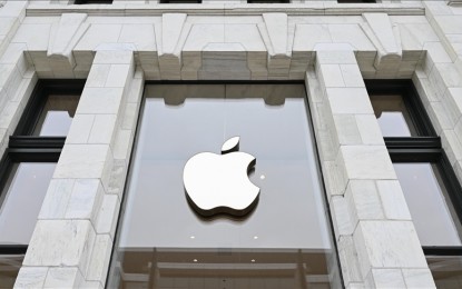 Apple posts nearly $82-B revenue in April-June