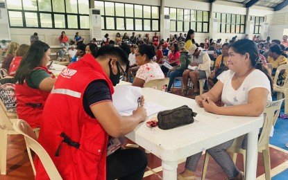 Nearly 3.8M individuals in crisis get DSWD aid; 761K retain in 4Ps