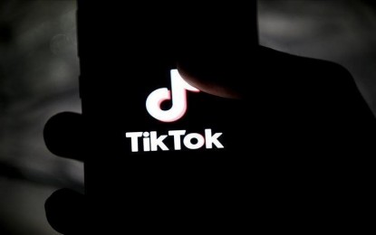 TikTok faces fine for violating children's privacy