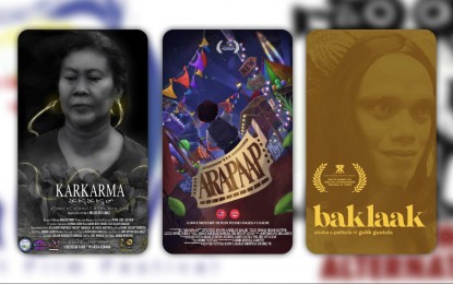 3 Ilocano short films share spotlight in indie filmfests