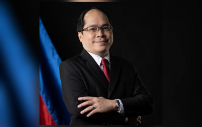 <p>Philippine Economic Zone Authority (PEZA) Director General Tereso Panga <em>(Photo from PEZA website)</em></p>