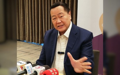 Carpio: Duterte exceeded authority in ‘gentleman’s agreement’