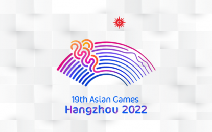 Aguilar, Caringal named deputy CDMs to Hangzhou Asian Games