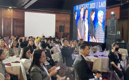 PH economic briefing in Laoag brings new hope for farmers, MSMEs