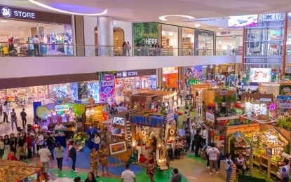 Cebu expo showcases SMEs unique, world-class products
