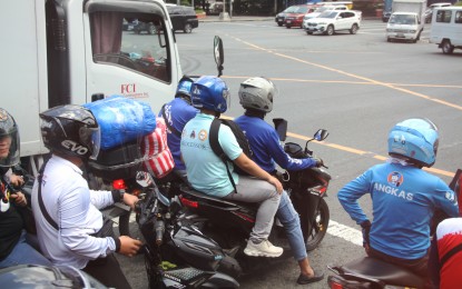 'Healthy competition' among MC taxi players to benefit riding public