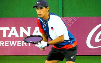 PH soft tennis team to train, compete in S. Korea