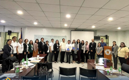  PPP Center, COA launch workshop series to elevate auditing