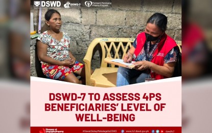 35K potential households eyed to get into Pantawid program