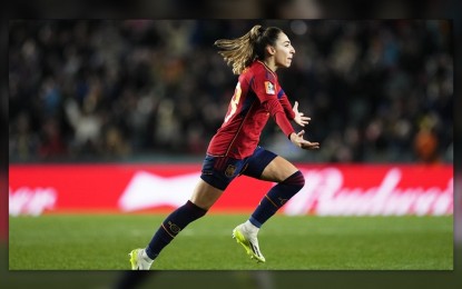Spain beats England to win FIFA Women's World Cup for 1st time
