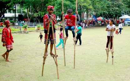 DOH, NCIP target 860K indigenous peoples for nutrition services ...