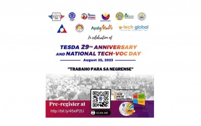 <p><em>(Image courtesy of TESDA-Western Visayas) </em></p>