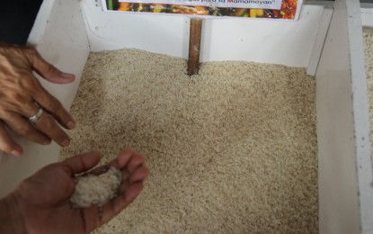PBBM imposes mandated rice price ceilings