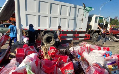 CDO needs more garbage trucks to handle 40K-ton daily trash 