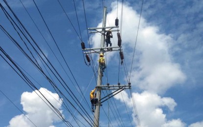 Gov’t closely monitoring power woes