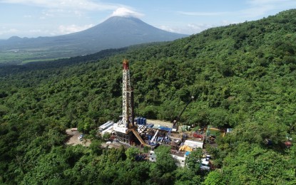 Completion of drilling projects boosts geothermal plants in Luzon