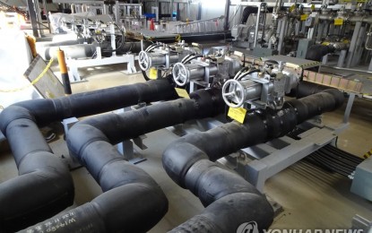 Japan begins release of treated radioactive water from Fukushima