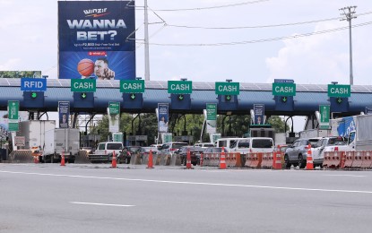 Herrera pushes bill to boost road safety, ease tollway congestion