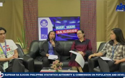 PSA urges Ilocos residents to join in agri, fishery survey