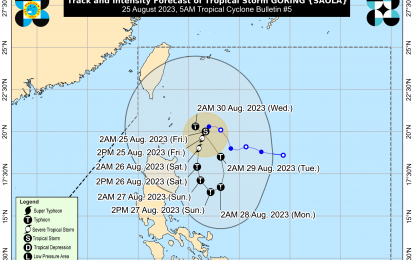 <p><em>(Courtesy of PAGASA) </em></p>