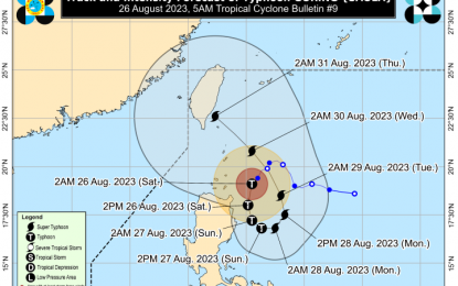 <p><em>(Courtesy of PAGASA)</em></p>