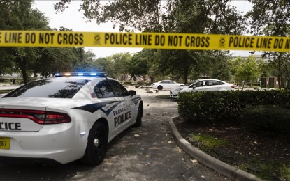 3 killed in ‘racially motivated’ attack in Florida