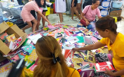 DTI urged to sustain surprise inspections on school supply shops