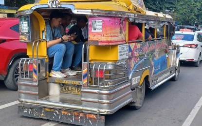 LTFRB to decide on jeepney fare hike Oct. 3