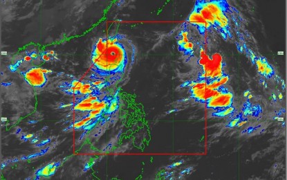 <p><em>(Photo courtesy of PAGASA)</em></p>