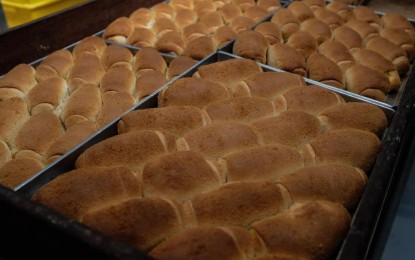 Return to 'old-style pandesal' pushed to reduce bakers' costs