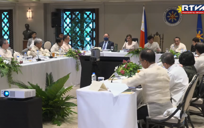 PBBM admin eyes sustainable dev’t in insurgency-free areas