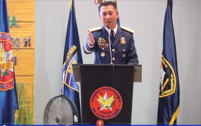 <p>NCRPO chief Brig. Gen. Jose Melencio Nartatez <em>(File photo courtesy of NCRPO)</em></p>