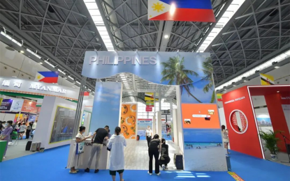 16 PH enterprises to join 20th CAEXPO in Nanning