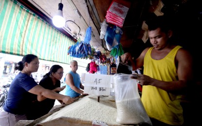 <p>Mega Q Mart, Quezon City<em> (PNA file photo by Joan Bondoc)</em></p>