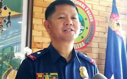 Cordillera cops seize P4.62-B illegal drugs in 2023