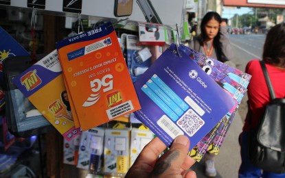 NTC, telcos urged to solve text scams