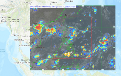 <p><em>(Screenshot from PAGASA website)</em></p>