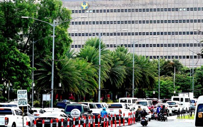 BSP: Loan growth steady, domestic liquidity slows in December