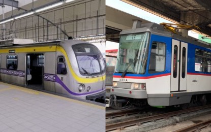 <p><strong>BUNDLED OPERATIONS.</strong> National Economic and Development Authority Secretary Arsenio Balisacan favors solicited bids for the operations and maintenance of MRT-3 and LRT-2. He said a solicited bidding process gives the government higher chances of getting a good winner, during an interview over the weekend (Nov. 25, 2023).<em>(PNA file photo) </em></p>