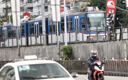 MRT-3 fare hike to cut gov't subsidy – DOTr exec