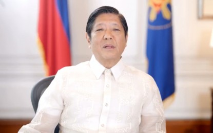 Marcos hails state workers’ dedication to public service