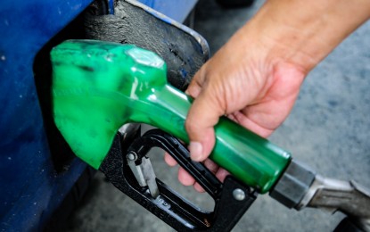PBBM orders shorter period, simplified requirements for fuel subsidies