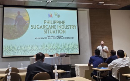 SRA sees industry growth, better farmgate sugar prices